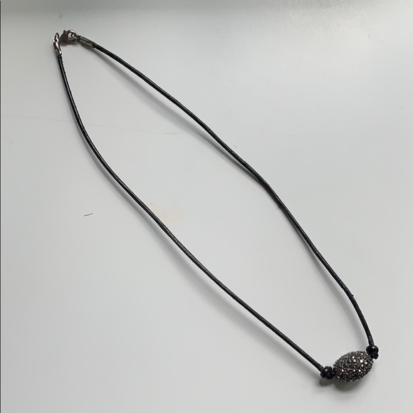 Bead necklace - Picture 1 of 2